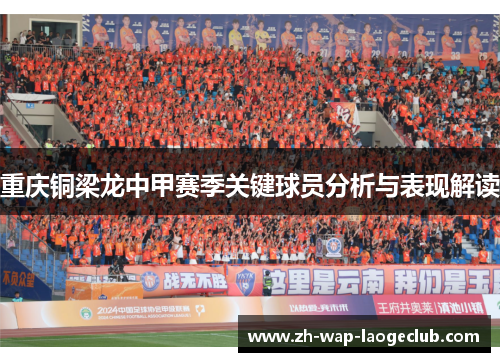 重庆铜梁龙中甲赛季关键球员分析与表现解读