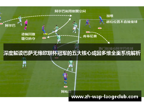 深度解读巴萨无缘欧联杯冠军的五大核心成因多维全面系统解析 深度解读巴萨无缘欧联杯冠军的五大核心成因多维全面系统解析