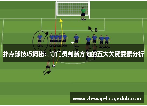 扑点球技巧揭秘：守门员判断方向的五大关键要素分析