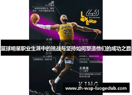 篮球明星职业生涯中的挑战与坚持如何塑造他们的成功之路 篮球明星职业生涯中的挑战与坚持如何塑造他们的成功之路