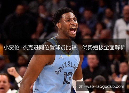 小贾伦·杰克逊同位置球员比较，优势短板全面解析